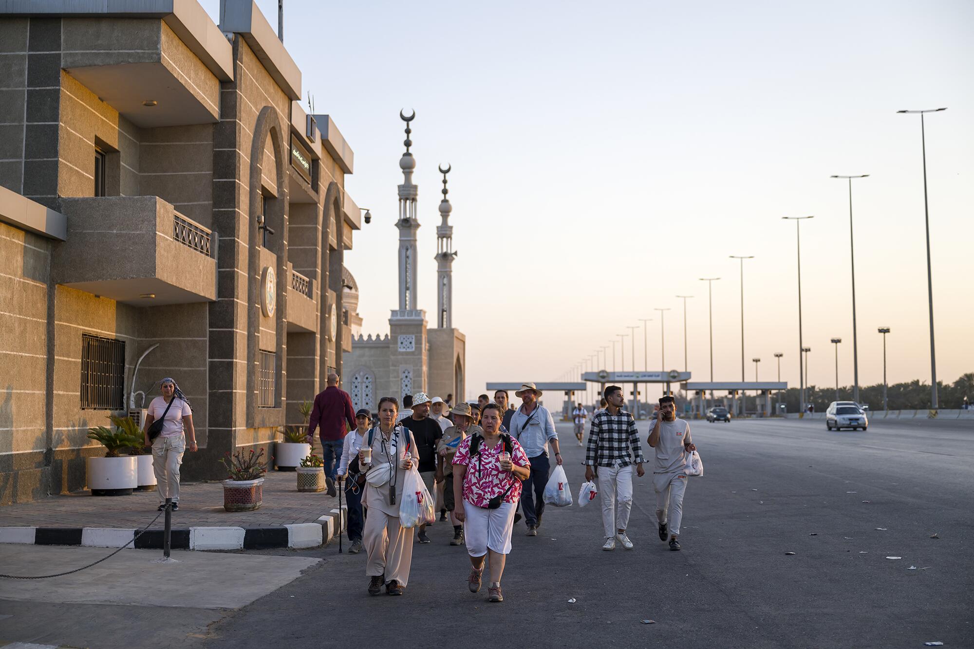 Marcha Global a Gaza - 25